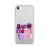 Bad Moms Club Clear Case for iPhone®