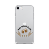 Bad Moms Club Clear Case for iPhone®