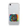 Bad Moms Club Clear Case for iPhone®