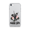 Rockin' This Mom Life Clear Case for iPhone®