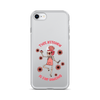 This Kitchen Is For Dancing Clear Case for iPhone®