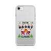 I'm The Daddy Clause Clear Case for iPhone®