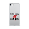 I'm The Daddy Gnome Clear Case for iPhone®