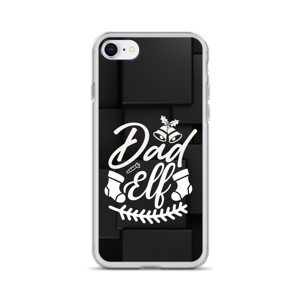 I'm The Daddy Gnome Clear Case for iPhone®