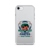 World's Best Farter I Mean Father Clear Case for iPhone®