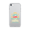 World's Best Farter I Mean Father Clear Case for iPhone®