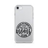 Proud Member Of The Bad Moms Club Clear Case for iPhone®