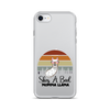 She's A Bad Momma Llama Clear Case for iPhone®