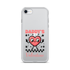 Daddy's Valentine Clear Case for iPhone®