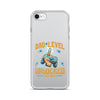 Dad Level Unlocked Est. 2024 Clear Case for iPhone®