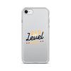 Dad Level Unlocked Clear Case for iPhone®