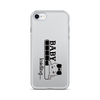 Baby Loading..... Clear Case for iPhone®