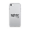 Rod Father Clear Case for iPhone®