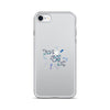 Dope Ass Dad Clear Case for iPhone®