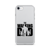 The Walking Dad Clear Case for iPhone®