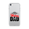 The Walking Dad Clear Case for iPhone®