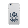 Your Dad Is My Cardio Clear Case for iPhone®