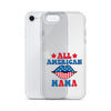 All American Mama Case for iPhone®