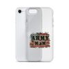 Army Mom Clear Case for iPhone®