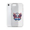 American Dad Clear Case for iPhone®