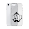 Dad Clear Case for iPhone®