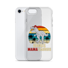 Bonus Mamasaurus Clear Case for iPhone®