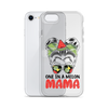 One In A Melon Mama Clear Case for iPhone®