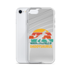 Daddysaurus Clear Case for iPhone®