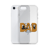 Dad Life Clear Case for iPhone®