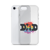 Dad Clear Case for iPhone®