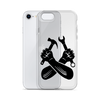 Dad Clear Case for iPhone®