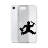 Dad Clear Case for iPhone®