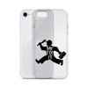 Mr fix It Clear Case for iPhone®