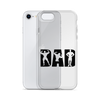 Dad Clear Case for iPhone®