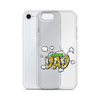 Farting Dad Clear Case for iPhone®