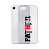 Father Clear Case for iPhone®