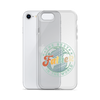 The Best Father In The World Clear Case for iPhone®