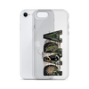 Papa Clear Case for iPhone®