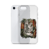 Papa Clear Case for iPhone®