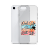 Dad Life Is The Best Life Clear Case for iPhone®