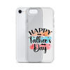 Happy Father's Day Clear Case for iPhone®