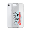 My Dad Is Awesome Clear Case for iPhone®