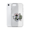 Papa Clear Case for iPhone®