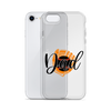 Basketball Dad Clear Case for iPhone®