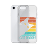 Cat Daddy Clear Case for iPhone®