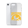 Daddysaurus Clear Case for iPhone®