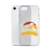 Papasaurus Clear Case for iPhone®