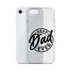 Best Dad Ever Clear Case for iPhone®