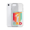 This Is What An Awesome Dad Looks Like Clear Case for iPhone®