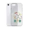 Reel Great Dad Clear Case for iPhone®